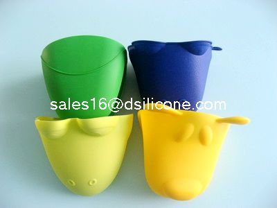 silicone glove, grabber, oven mitten