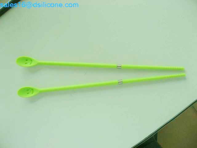 silicone chopsticks