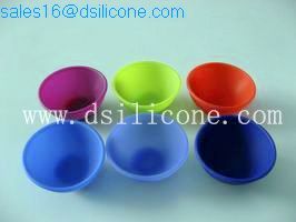 silicone pinch bowl