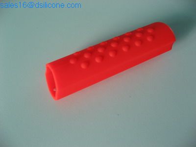 silicone pot handle sleeve