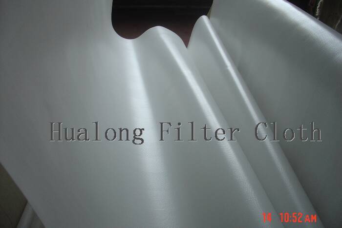 Filter fabric