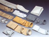 Filter bag, dust collection bag, dust bag