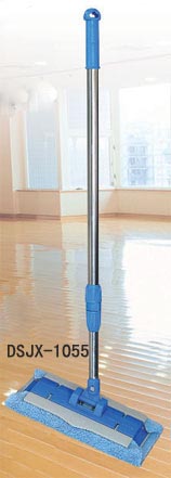 Flat mop