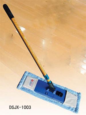  Flat mop 