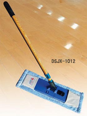  Flat mop  