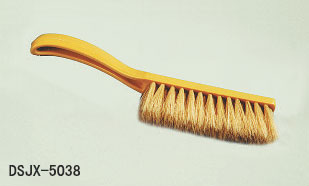 BED brush