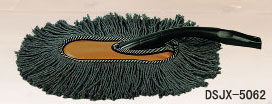 CAR cleaning brush