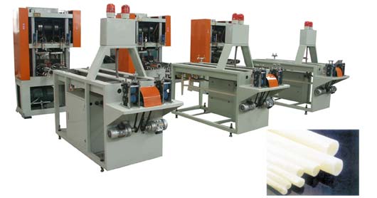 PE-Xa Pipe Extrusion Line 