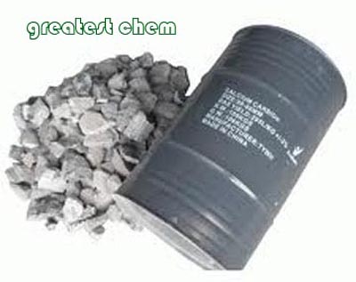 calcium carbide 50-80mm