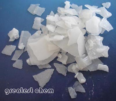  Caustic Soda Flake