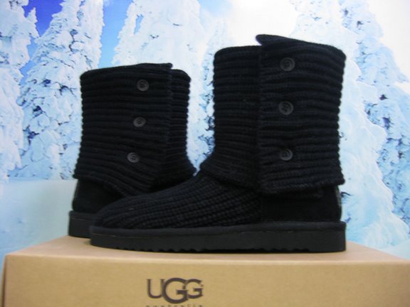 UGG BOOTS