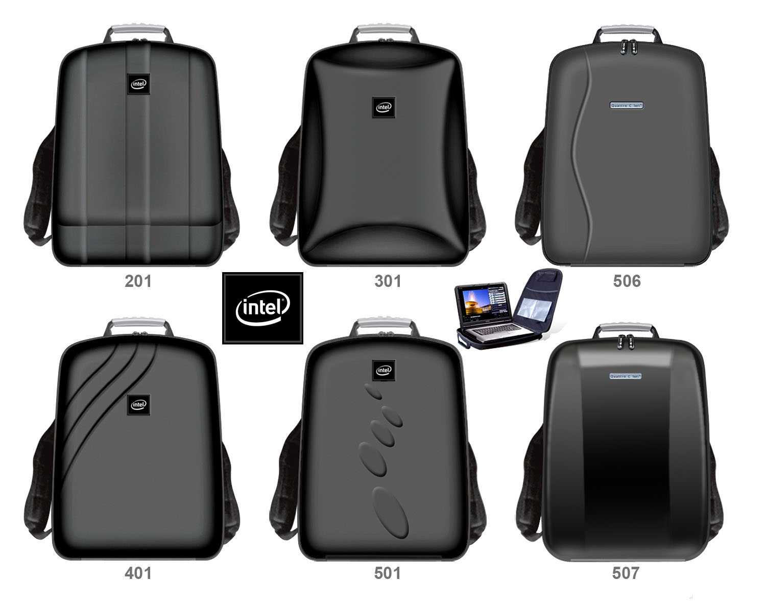 laptop bag