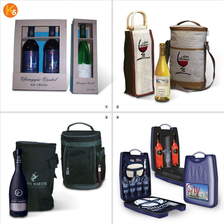 Wine Bag