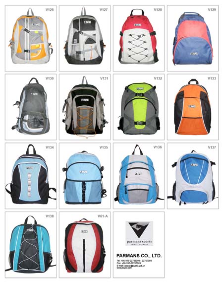 Sport/Leisure/Outdoor Backpack/Bags