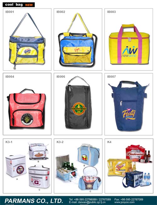 cooler bags