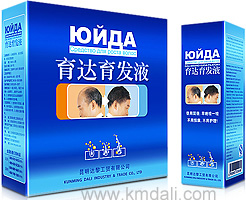 Yuda Pilatory every day, grow hair right away