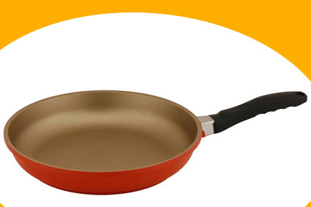 Fry Pan,Non-stick Frying Pan,Frypan