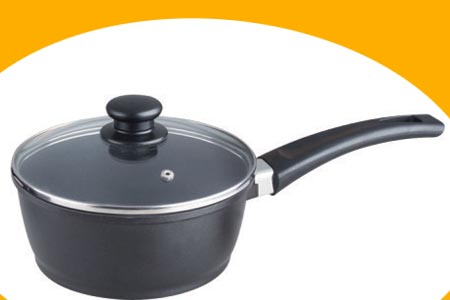 Saucepan,Non-stick Saucepan,Cookware