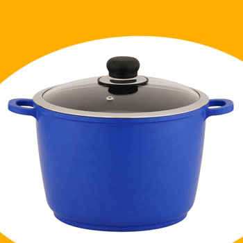 Deep Saucepot,Non-stick Saucepot,Cookware Set