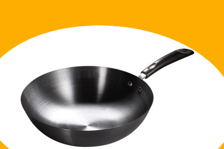 Wok,Aluminum Wok,Cookware