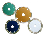 diamond small saw blade