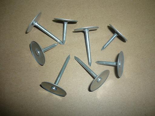 weld pins