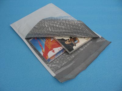 Poly Bubble Mailer