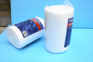 EPE Foam & Foam Bag