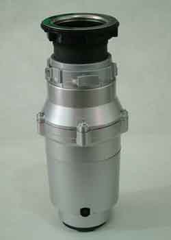 food waste disposer