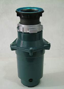 food waste disposer