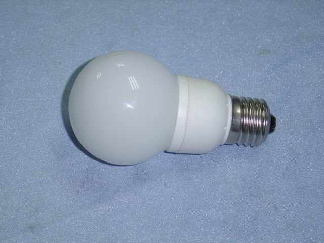 LED bulb