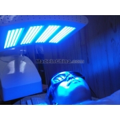 LED/PDT facial rejuvenation 