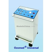 The Universal Ozone Device