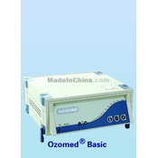 The Basic Ozone Device