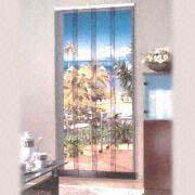 Door & window screens