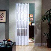 Folding doors