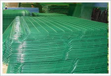 Fencing Wire Mesh