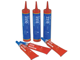 Anaerobic Flange Sealants