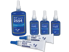 Thread Sealants