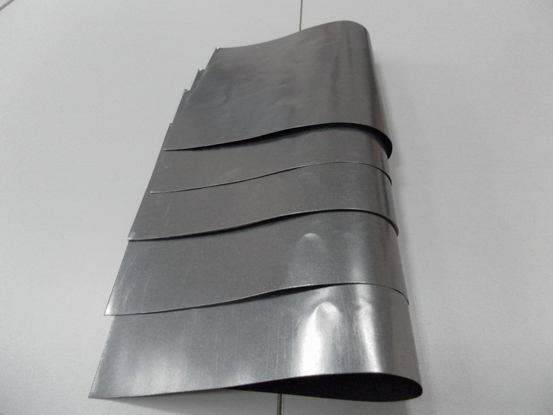 0.03mm graphite sheet 