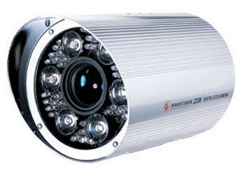 Zoom IR Camera IR distance50~80M