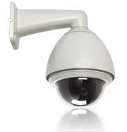 High Speed Dome Camera