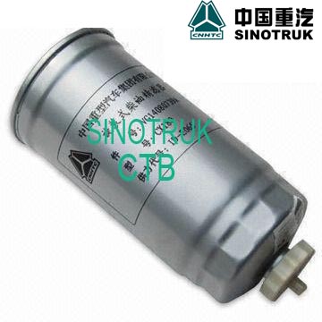 HOWO Parts Fuel Filter