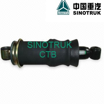 HOWO Parts Shock Absorber