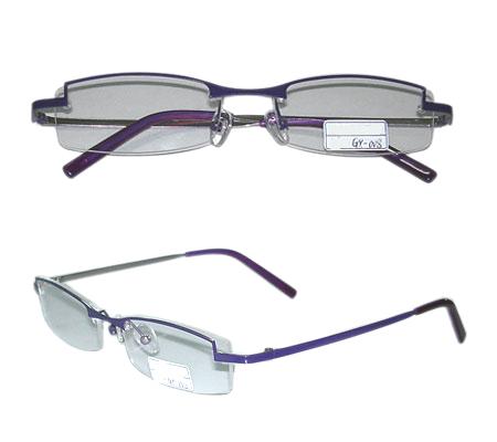 Optical frame,reading glasses