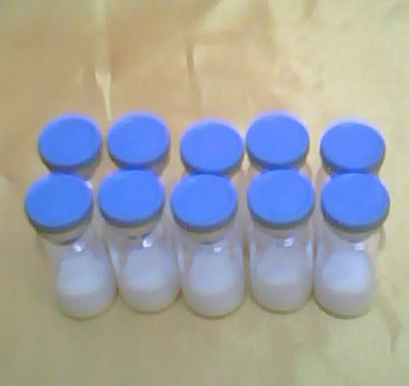 HGH, Human growth horomone, Jintropin, Saizen, Som