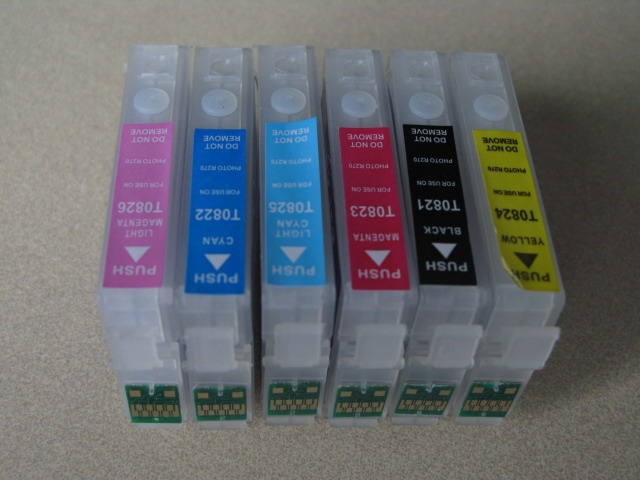 Epson C79/CX3900/R270 ink cartridge