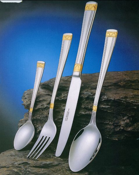 cutlery set,flatware set