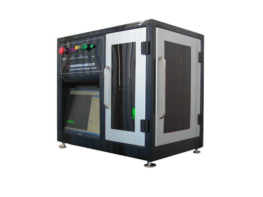 TJDP-521K 3D laser machine