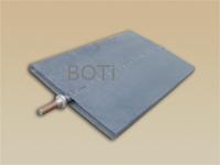 Titanium anode 